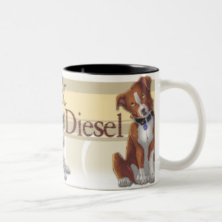 Kaya & Diesel Mug (Fixed)