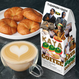 KAYA NOW COFFEE