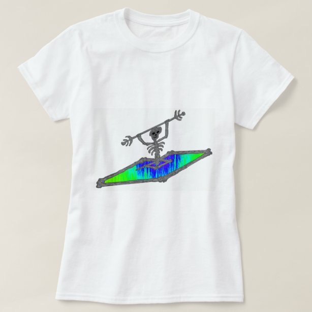 cape fear t shirts