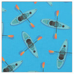 Kayak Boat Sports Outdoor Fabric