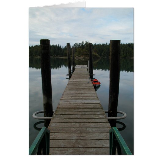 Kayak Cards (Front)