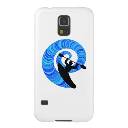 KAYAK DROPPER CASE FOR GALAXY S5