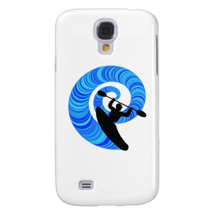 KAYAK DROPPER SAMSUNG GALAXY S4 CASE