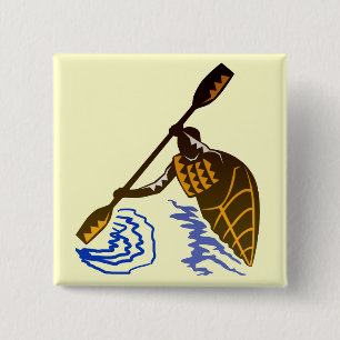 Kayak Excitement Button