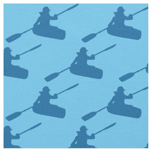 kayak fabric