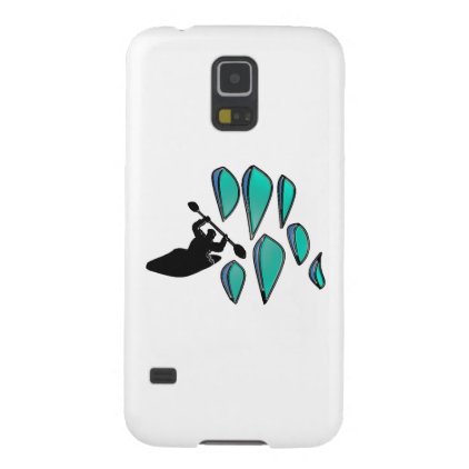 Kayak Falls Case For Galaxy S5