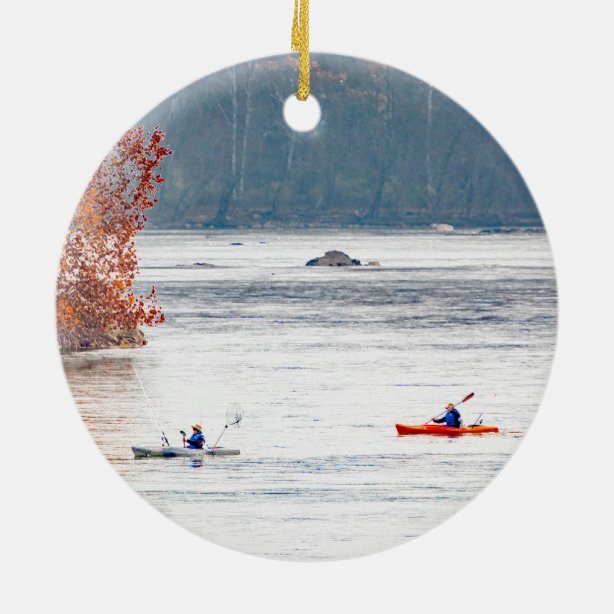 Personalized Kayaking Gifts on Zazzle