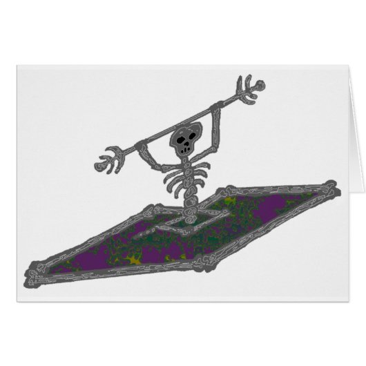 kayak high points cards (Front Horizontal)