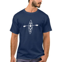 Kayak Logo T-Shirt