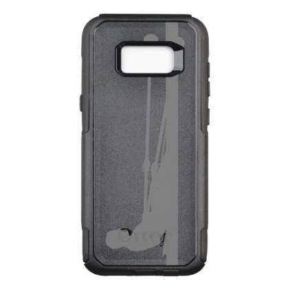 Kayak OtterBox Commuter Samsung Galaxy S8+ Case