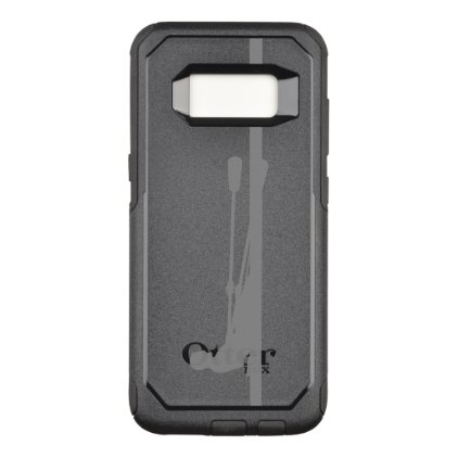 Kayak OtterBox Commuter Samsung Galaxy S8 Case