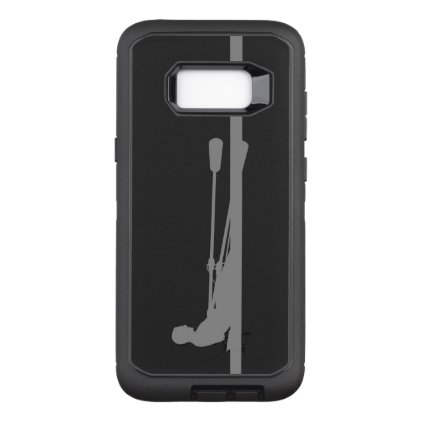 Kayak OtterBox Defender Samsung Galaxy S8+ Case