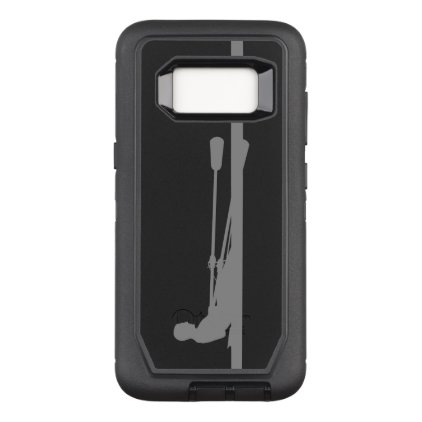 Kayak OtterBox Defender Samsung Galaxy S8 Case