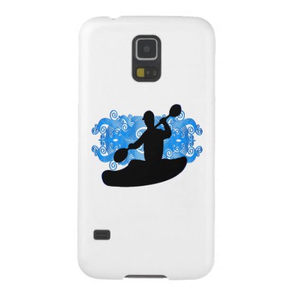 Kayak Rush Galaxy S5 Cover
