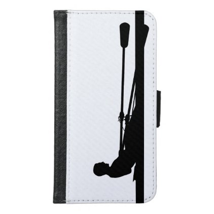 Kayak Samsung Galaxy S6 Wallet Case