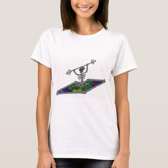 Kayak soul bones T-Shirt