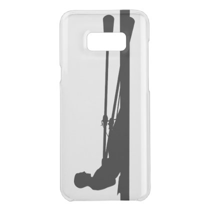 Kayak Uncommon Samsung Galaxy S8+ Case