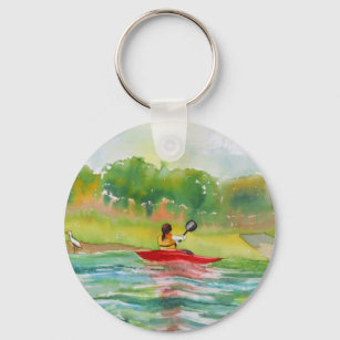 Kayak keychain store