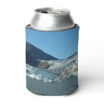 Kayaking at the Mendenhall Glacier Can Cooler