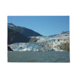 Kayaking at the Mendenhall Glacier Doormat