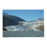 Kayaking at the Mendenhall Glacier Placemat