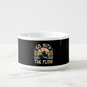 kayaking-funny bowl