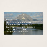Kayaking in Grand Teton National Park