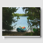 Kayaking in St. Thomas US Virgin Islands Guest Book