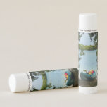 Kayaking in St. Thomas US Virgin Islands Lip Balm