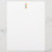 Kayaking Is My Happy Hour (Front)