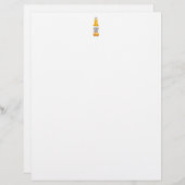 Kayaking Is My Happy Hour (Front/Back)