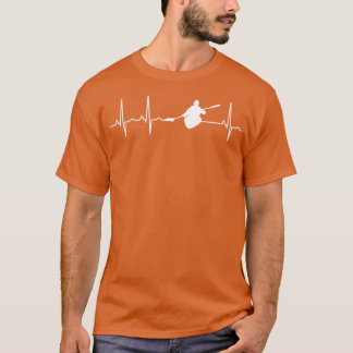 Kayaking Kayak Tour T-Shirt