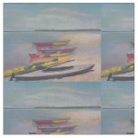 KAYAKING TRIP FABRIC