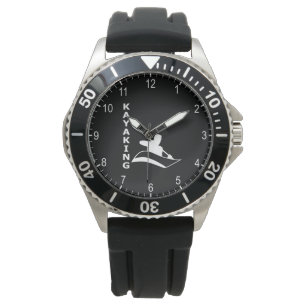 Kayaking Watch