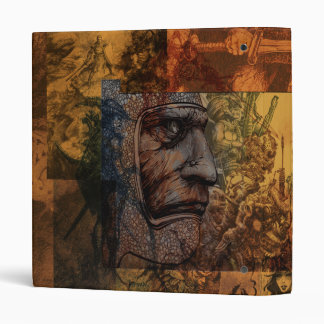 KAYANAN Binder