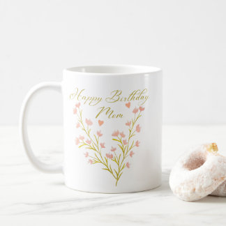 Kaye and Summer Best Ever Mom Coffee Mug