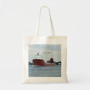 Kaye E. Barker tote bag