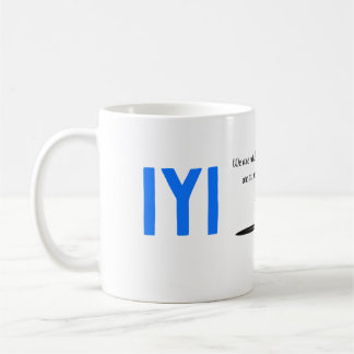 Kayi Orhan bey Quotes Coffee Mug