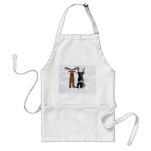 Kaylahe Adult Apron
