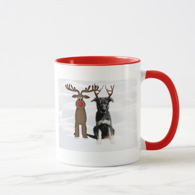Kaylahe Mug (Right)