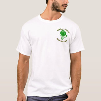 Kaylas Basketball Shirt