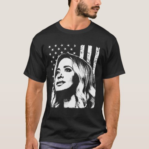 kayleigh mcenany T_Shirt