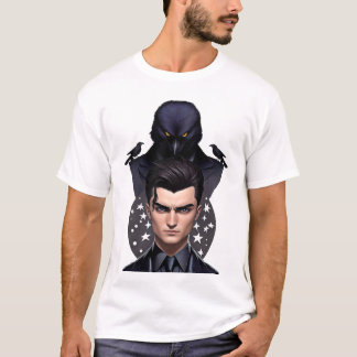 Kaz Brekker T-Shirt