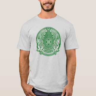 kazakhstan coat of arms T-Shirt
