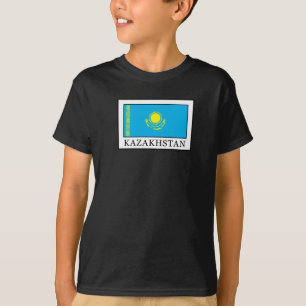 Kazakhstan T-Shirt