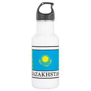 Kazakhstan Water Bottle
