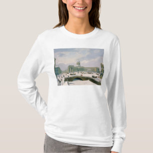 Kazan Cathedral, St. Petersburg T-Shirt