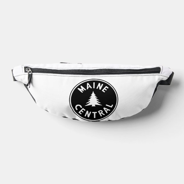 kazolph fanny pack (Lay Down)