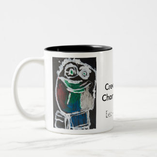 KB-Enzio Mug