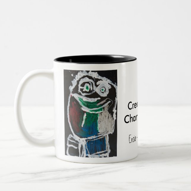 KB-Enzio Mug (Left)